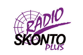 Radio Station Logo