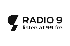 Radio Station Logo