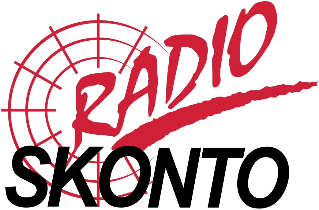 <p>RADIO SKONTO logo</p>
