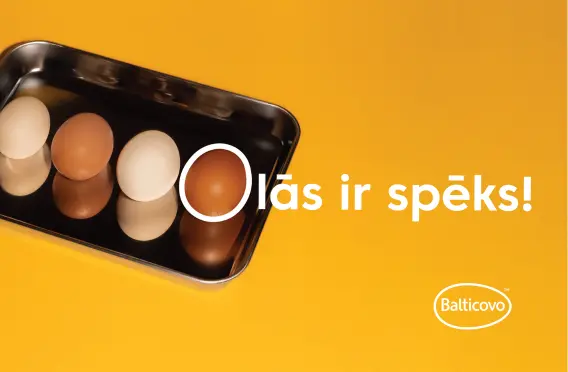 <p>Sveicieni no Balticovo!</p>