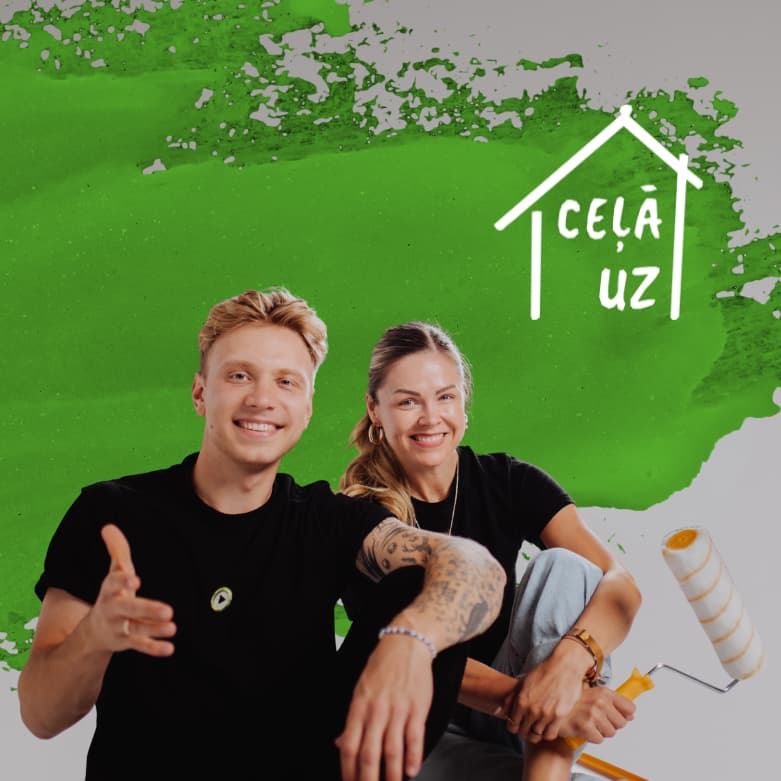 podcast_play_button_description CEĻĀ UZ MĀJĀM: turpinām būvēt