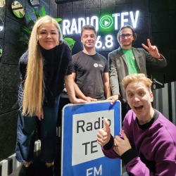 CEĻĀ UZ MĀJĀM | Rūdolfs Golubovs un Brunis Mārtiņš Ķibilds