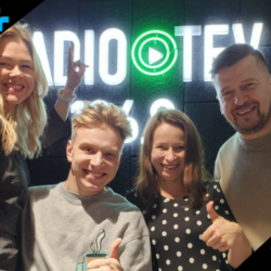 9. Inese un Tālis - viesu nama saimnieki