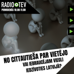 22.  NO CITTAUTIEŠA PAR VIETĒJO