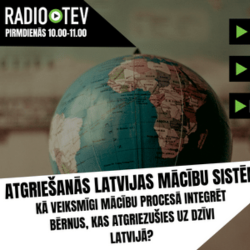 24. ATGRIEŠANĀS LATVIJAS MĀCĪBU SISTĒMĀ