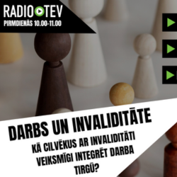 27. DARBS UN INVALIDITĀTE