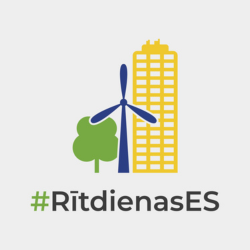 24. Sindija Bokāne | Zaļo investīciju nozīme Latvijā un Eiropā