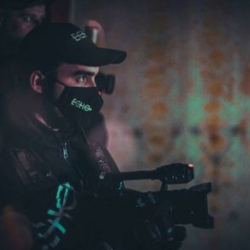 35. PĒTERIS VALDMANIS | SPOKU MEDNIEKS