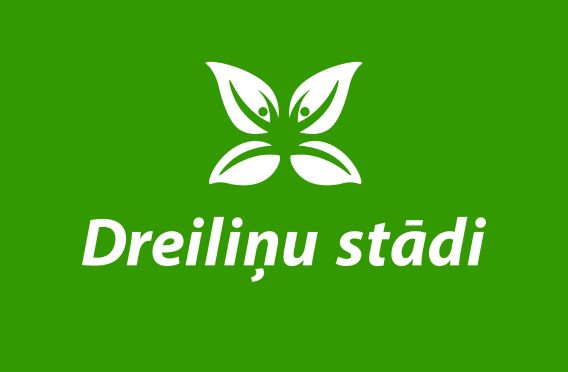 <h1>Dreiliņu Stādi - Tavs dārza sākums!&nbsp;</h1>