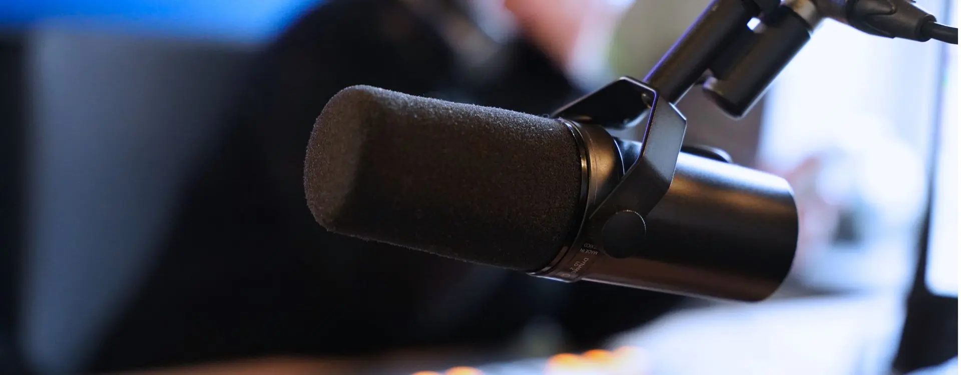 <p>Kāpēc reklamēties radio?</p>