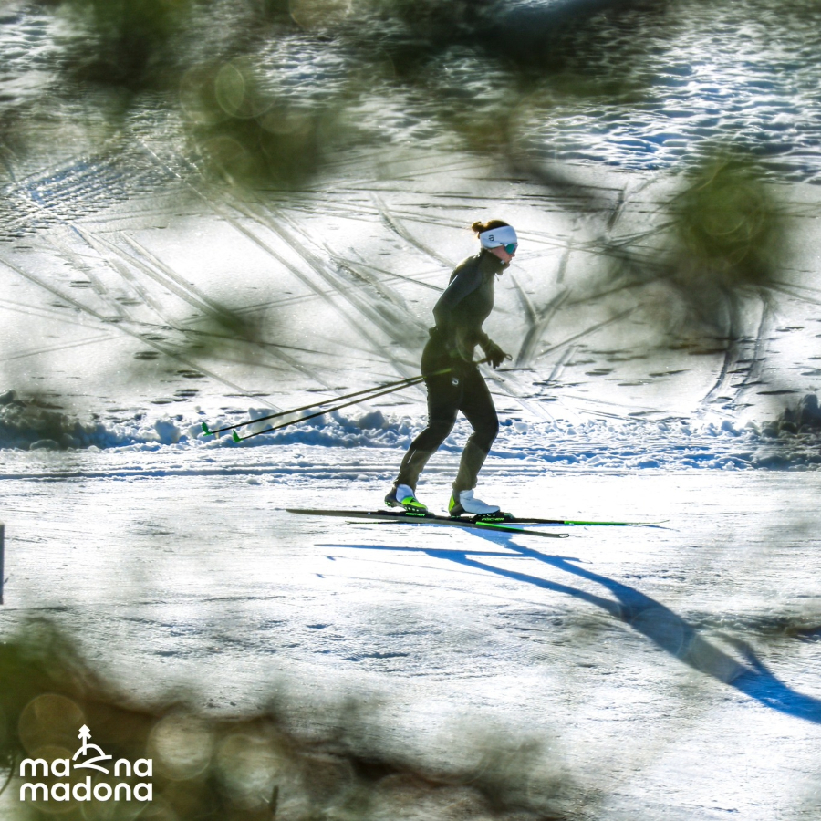 <p>Madona gatava uzņemt IBU Junioru kausa posmu biatlonā</p>
