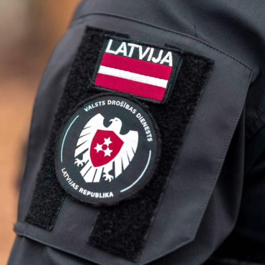 <p>VDD rosina kriminālvajā&scaron;anu pret Latvijas pilsoni par aizliegtu darbu vairāku Krievijas uzņēmumu labā</p>