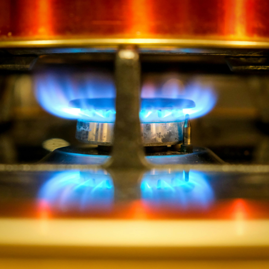 <p>Panākta vieno&scaron;anās par atteik&scaron;anos no Krievijas gāzes</p>