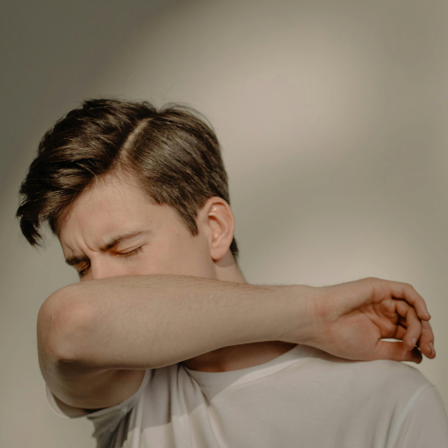 <p>Saslimstībai ar gripu strauji pieaugot, izlietoti 90% vakcīnu</p>