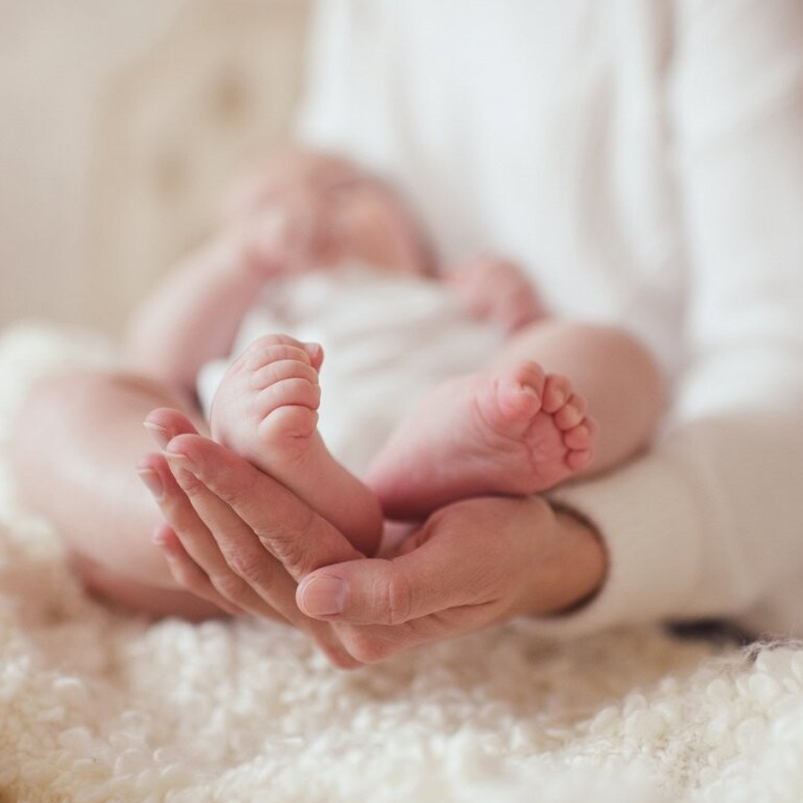 <p>Latvijā reģistrēto jaundzimu&scaron;o skaits desmit mēne&scaron;os sarucis par 10,1%</p>