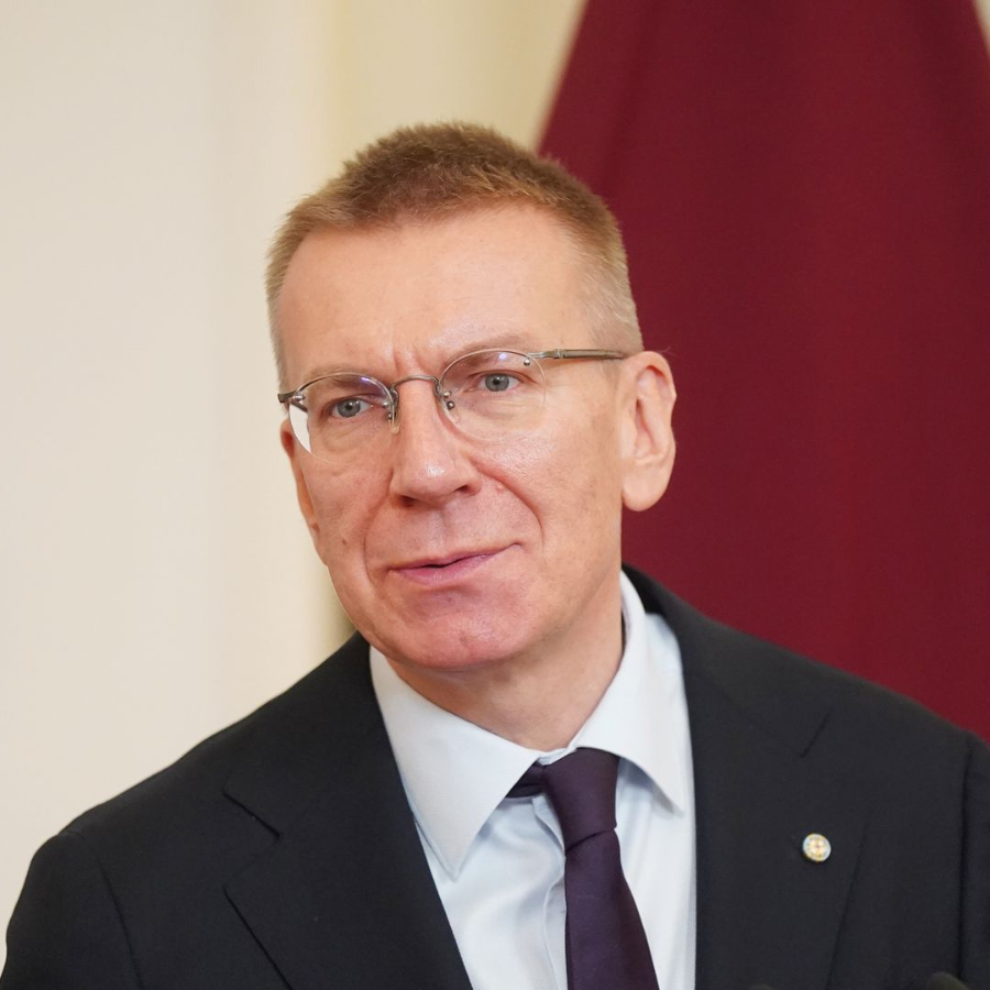 <p>Rinkēvičs: Diskusija par naudas balvām izgaismo pla&scaron;āku jautājumu par sporta finansē&scaron;anu</p>