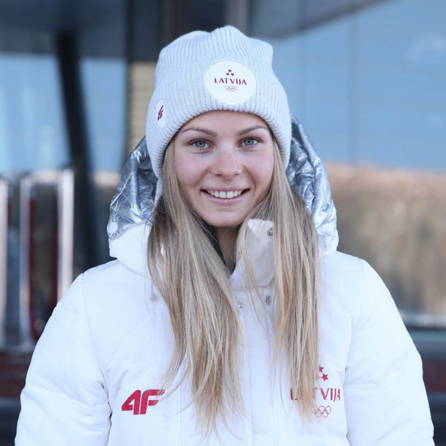 <p>Eiduka: esmu spērusi vēl vienu soli uz priek&scaron;u savā atgū&scaron;anās procesā</p>
<p>&nbsp;</p>