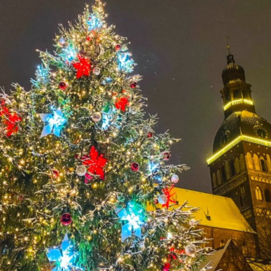 <p>Doma baznīcā gaidāms latvie&scaron;u-ukraiņu kora "Tavi draugi" labdarības koncerts&nbsp;</p>
<p>&nbsp;</p>