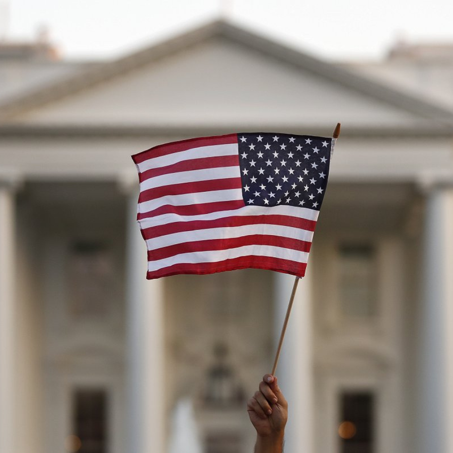 <p>Trampa parakstītais aizsardzības budžets paredz atbalstu Baltijas valstīm</p>