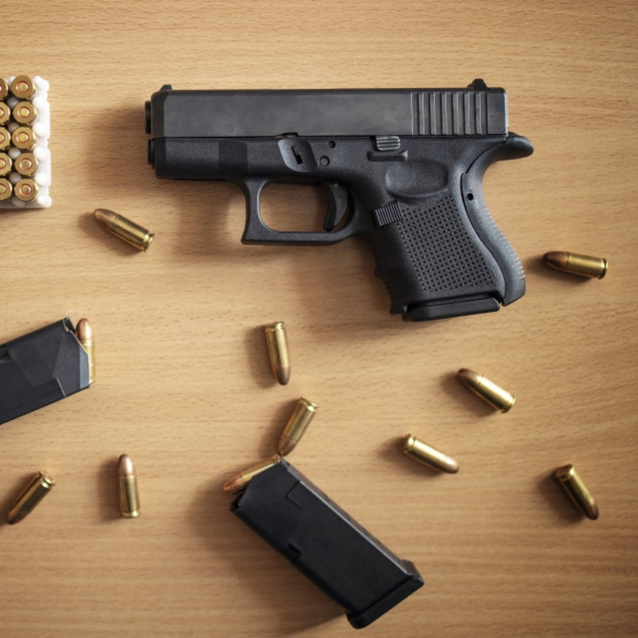 <p>Austrālijas premjers ierosina stingrākus ieroču likumus</p>