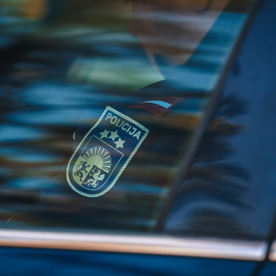 <p>&Scaron;ogad Ziemassvētku brīvdienās aizturēti mazāk autovadītāji reibumā</p>