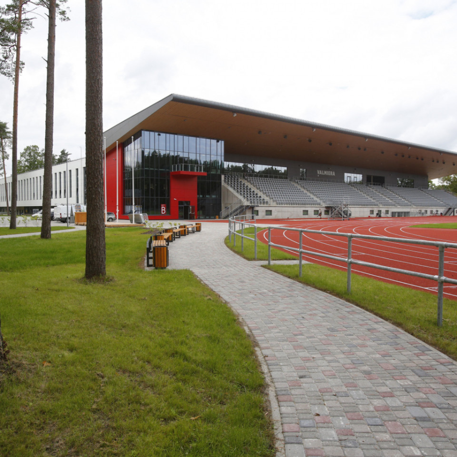 <p>IZM un LOK vienojas par Latvijas Jaunatnes olimpiādes atjauno&scaron;anu</p>