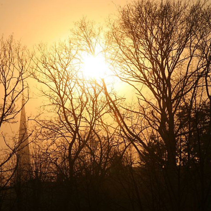 <p>Nedēļas nogalē kļūs nedaudz siltāks, mēne&scaron;a izskaņā iespējams sals</p>