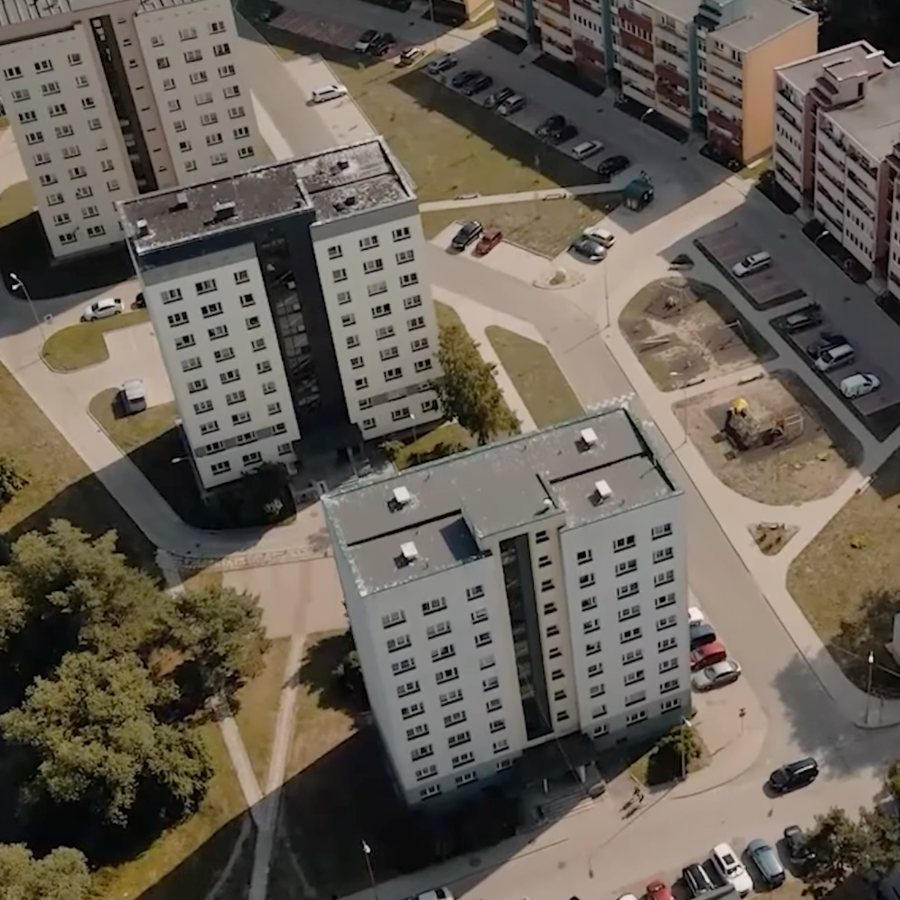 <p>Atbalsta programmā mājokļa iegādei reģionos saņemti pieteikumi 4,7 miljonu eiro apmērā</p>