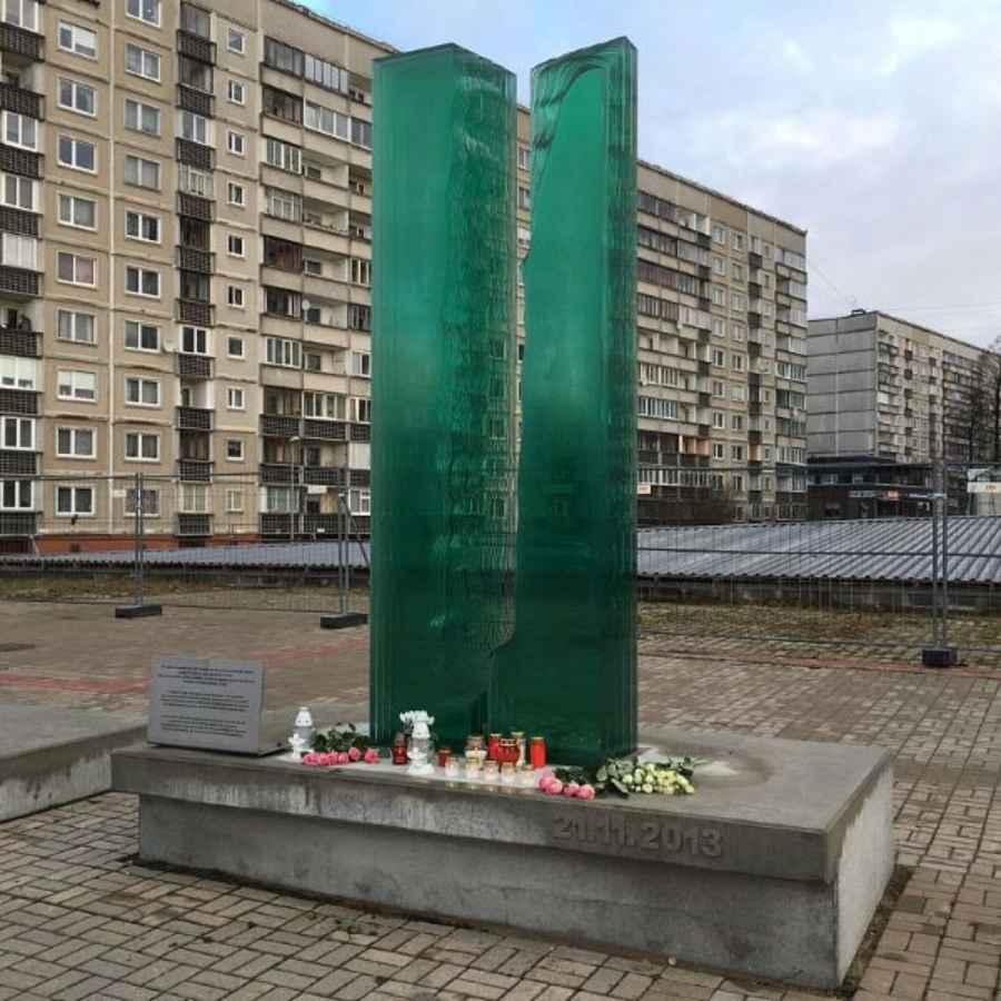 <p>Rīgā pieminēs Zolitūdes traģēdijā bojāgāju&scaron;os</p>