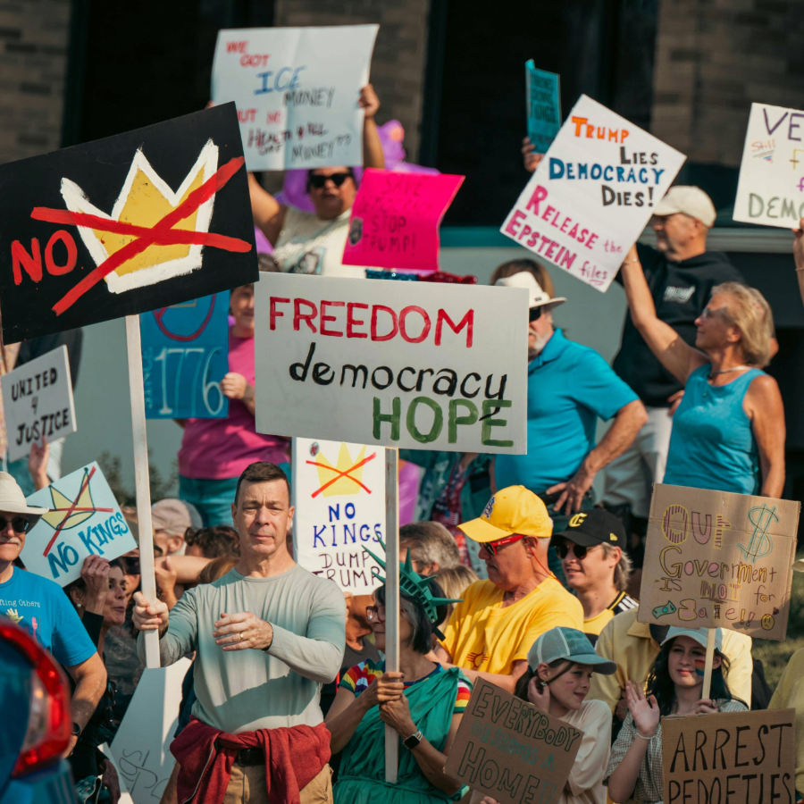 <p>ASV Kongress atbalsta Epstīna lietas publisko&scaron;anu</p>