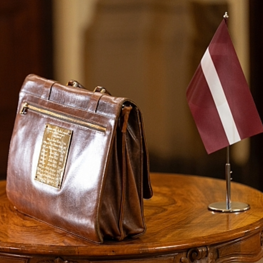 <p>Saeimas komisija noslēdz darbu pie nākamā gada budžeta</p>