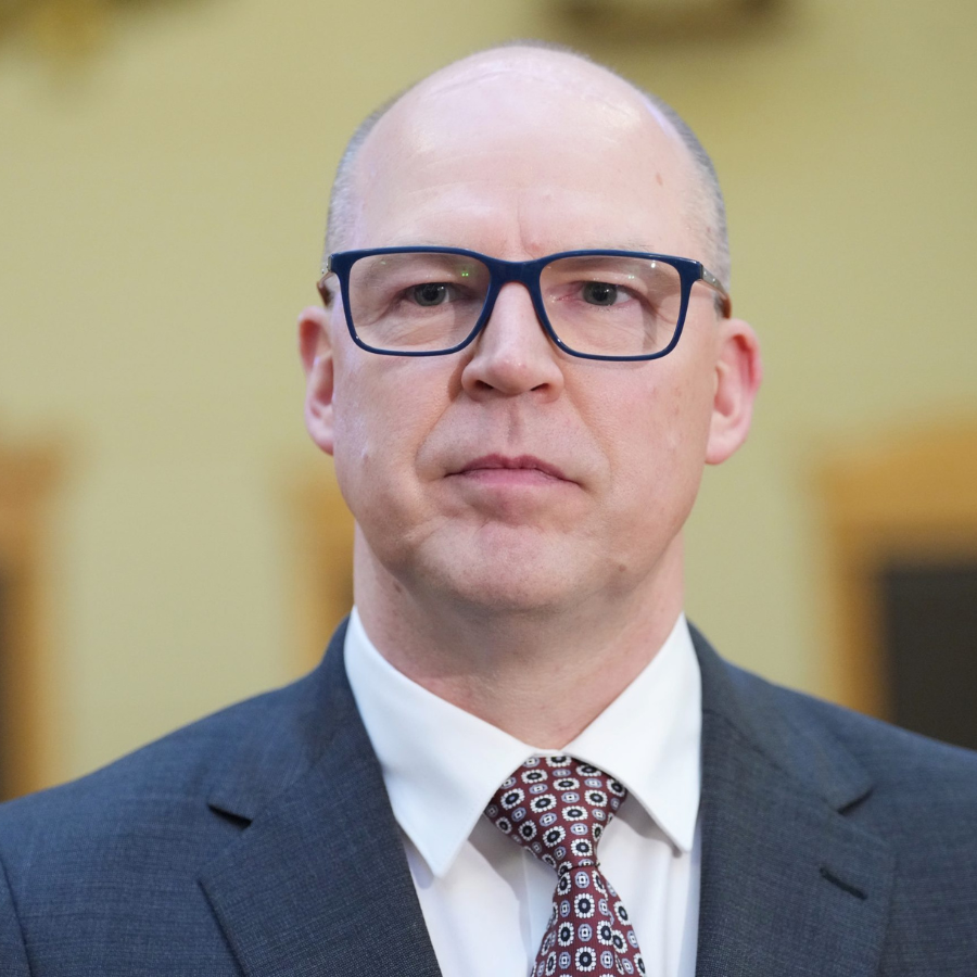 <p>Ģenerālprokurora amatam virza Armīnu Meisteru</p>