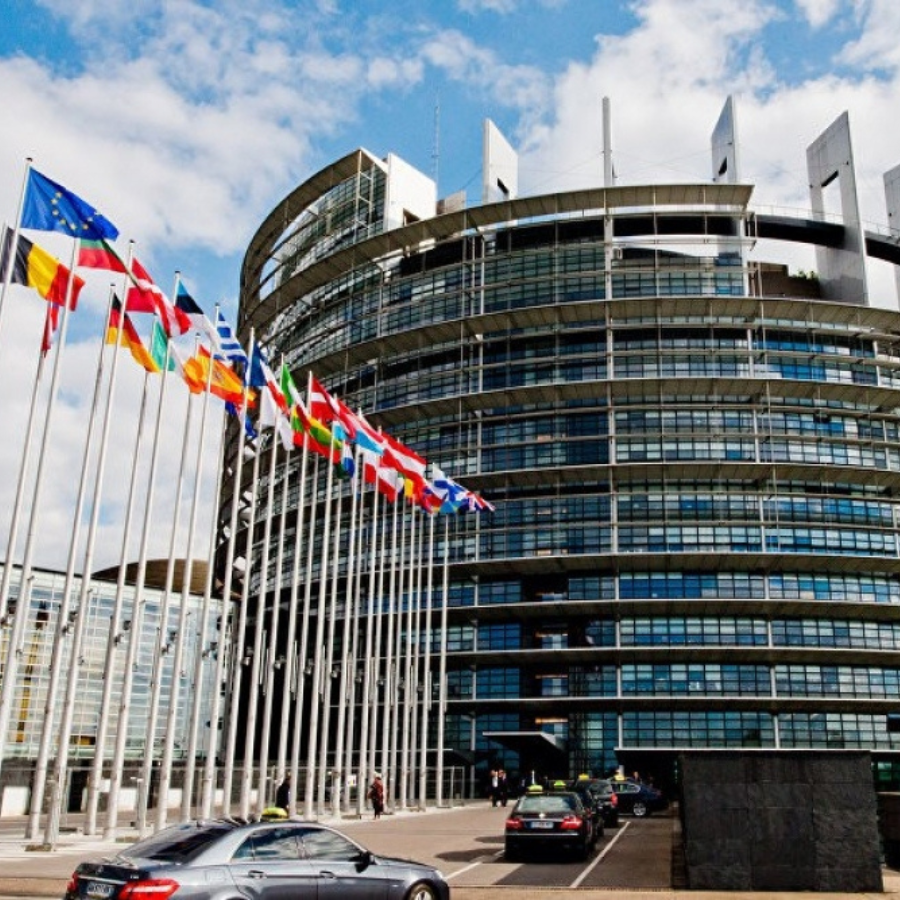 <p>Norisināsies pirmais ES Parlamentārās demokrātijas forums</p>