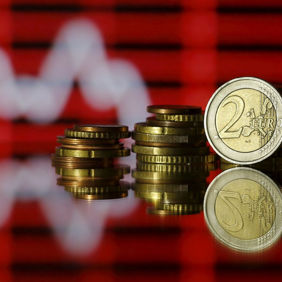 <p>"Fitch" apstiprinājusi Latvijas kredītreitingu "A-" līmenī</p>