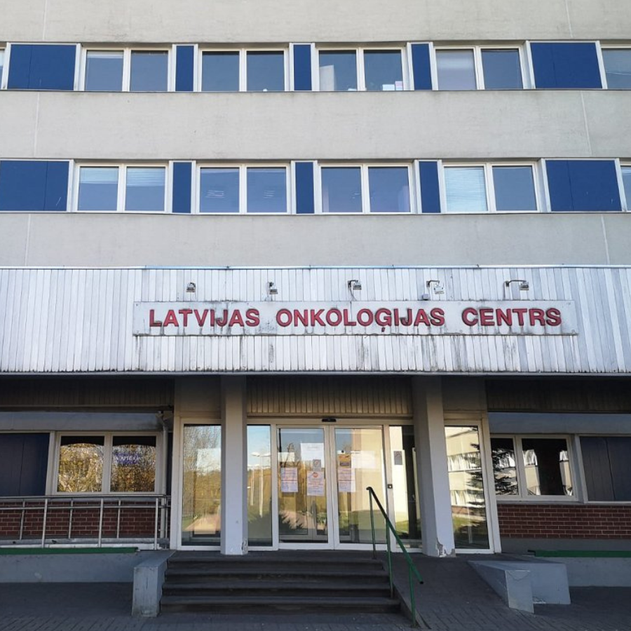 <p>Atrod Onkoloģijas centra rekonstrukcijas pabeig&scaron;anai trūksto&scaron;os 48,3 miljonus eiro</p>
