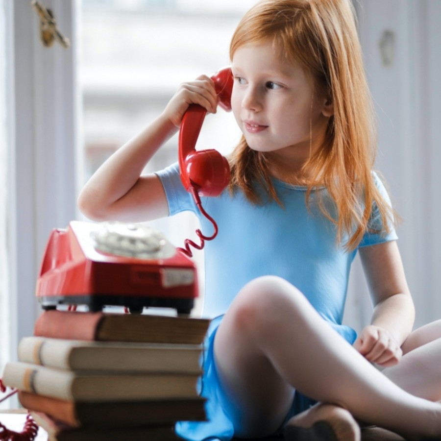 <p>Uzticības tālrunis bērniem un pusaudžiem: &scaron;ī gada deviņos mēne&scaron;os saņemti vairāk nekā 5500 zvanu</p>