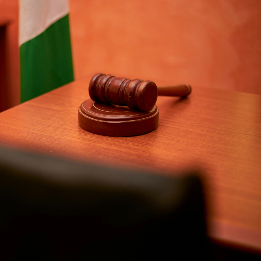 <p>Daļā ES valstu novēro tiesiskuma pasliktinā&scaron;anos</p>