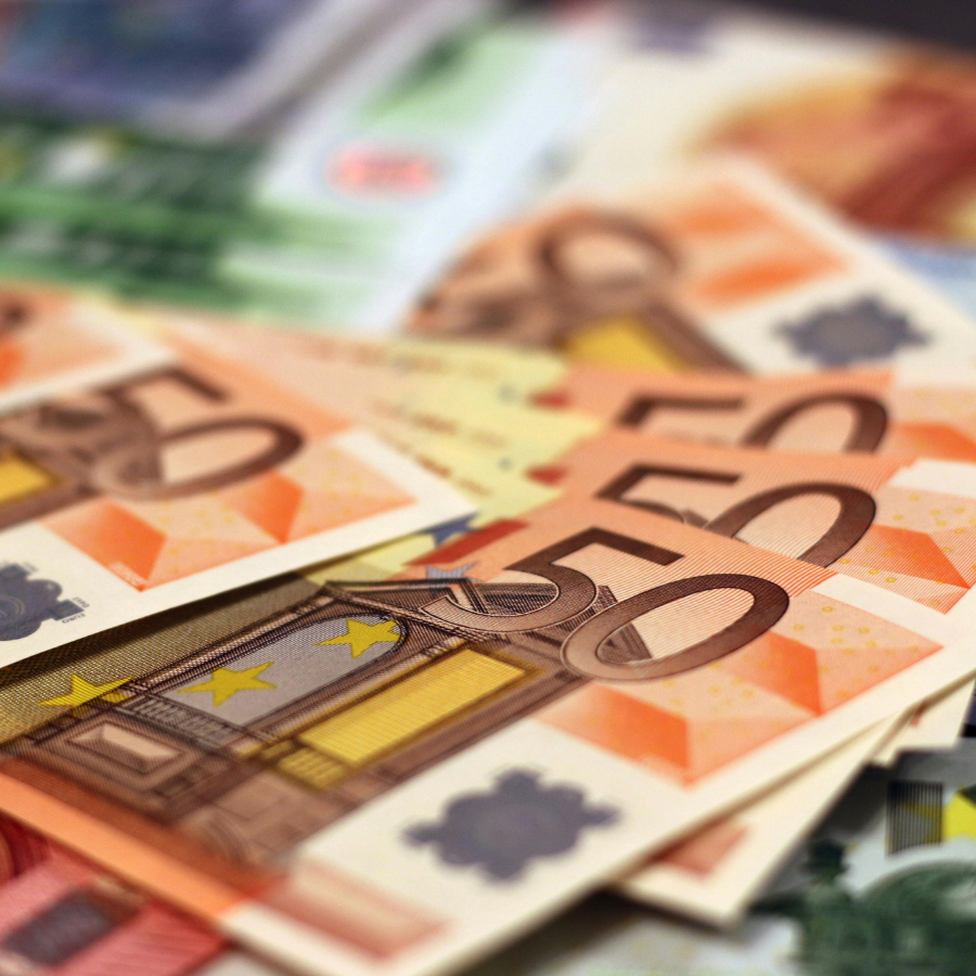 <p>Latvijai salīdzino&scaron;i zems vispārējās valdības parāda līmenis</p>