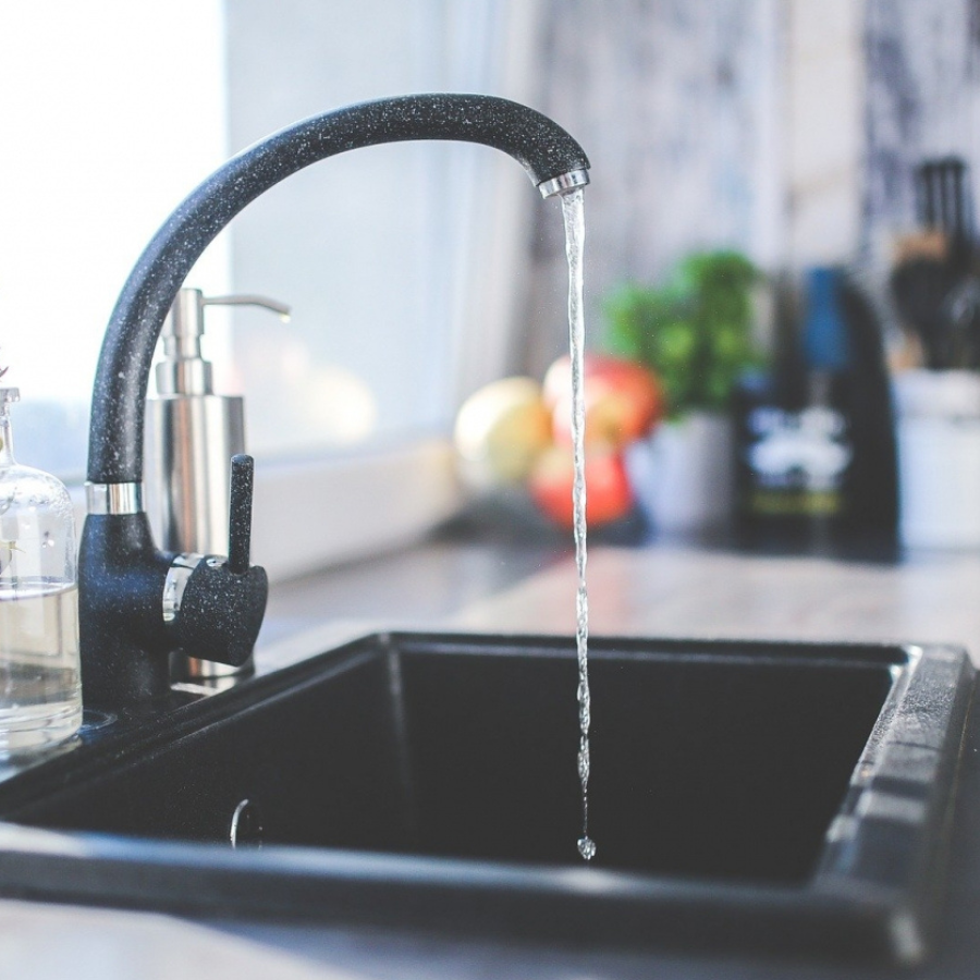 <p>&nbsp;Rīgā veiks ūdensvadu profilaktisko dezinficē&scaron;anu</p>