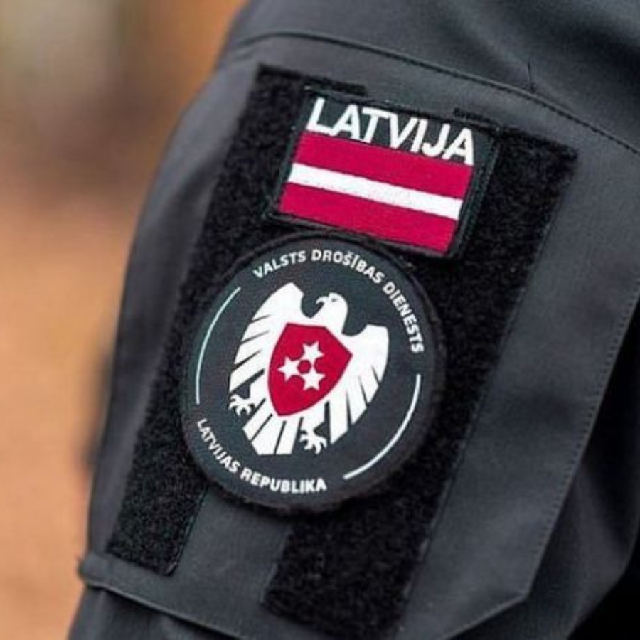 <p>VDD rosina apsūdzēt četru personu grupu par kaitnieciskām darbībām Krievijas interesēs</p>