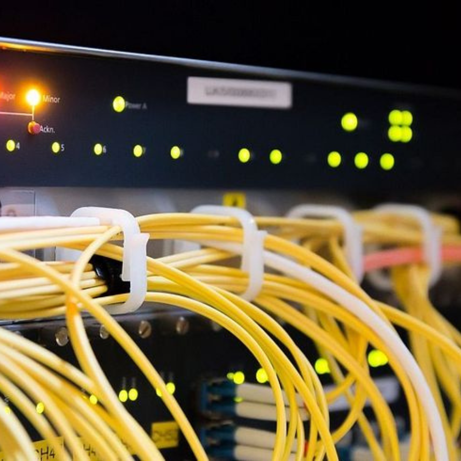 <p>Latvijas telekomunikāciju nozarē iezīmējas strukturālu pārmaiņu perspektīva</p>