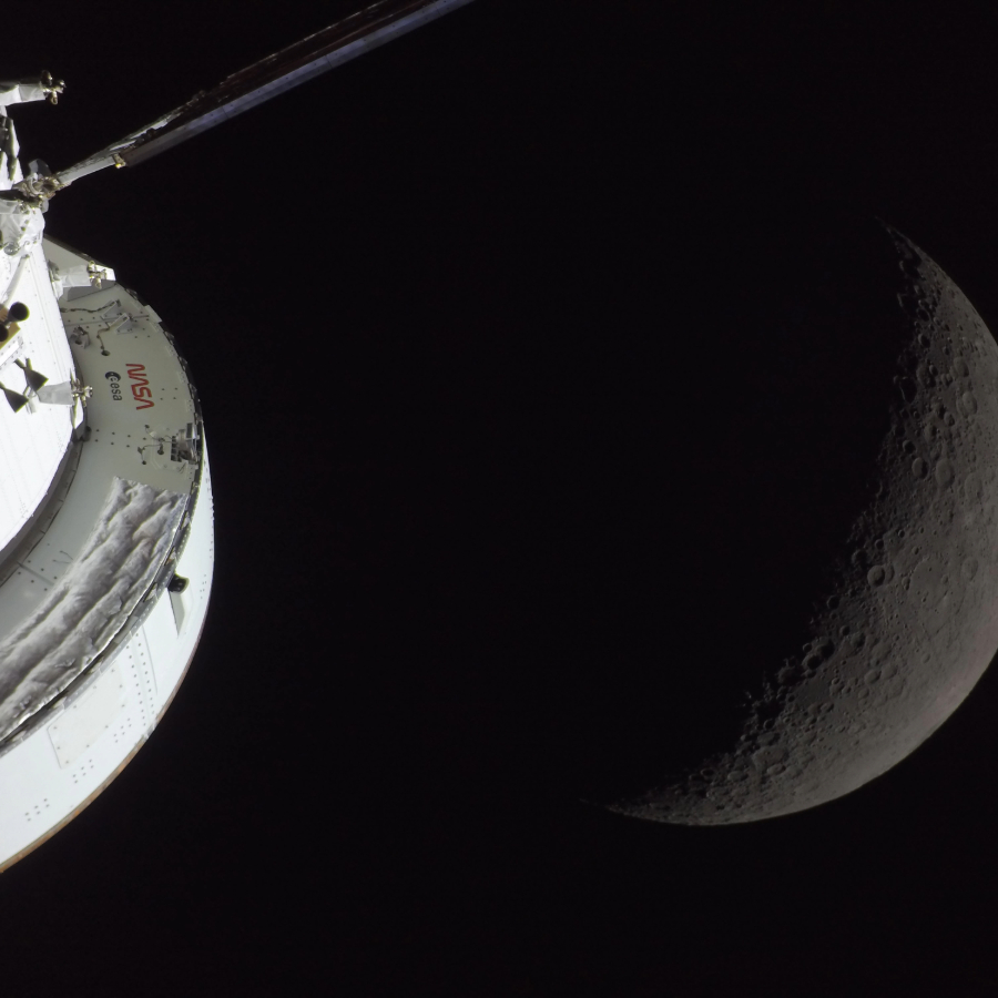 <p>Latvija pievienojas NASA vadītajai iniciatīvai</p>