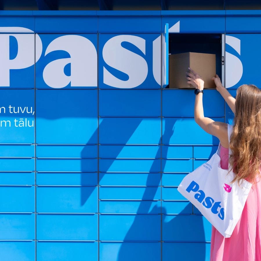 <p>"Latvijas pasts" dibina meitasuzņēmumus un izvēr&scaron; darbību Baltijā</p>
<p>&nbsp;</p>