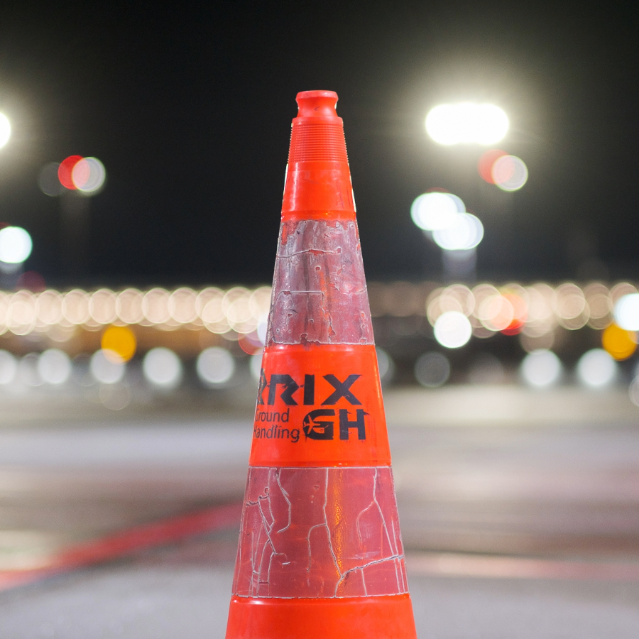 <p>Rīgas lidostā apkalpoto pasažieru skaita samazinājums par 2%</p>