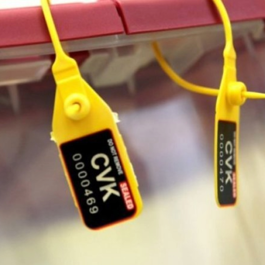 <p>CVK izstrādājusi vairākus plānus gadījumam, ja nedarbosies vēlētāju reģistrs</p>