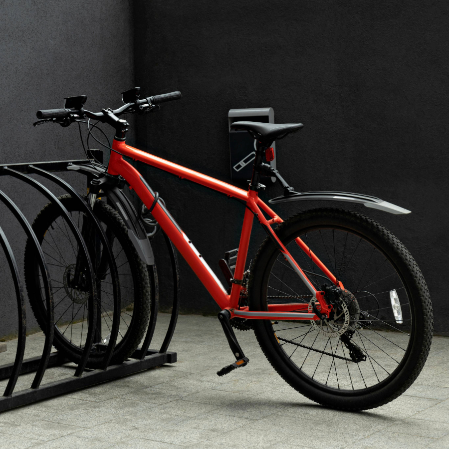 <p>Noskaidrotas biežākās ķibeles, kas skar velosipēdistus</p>