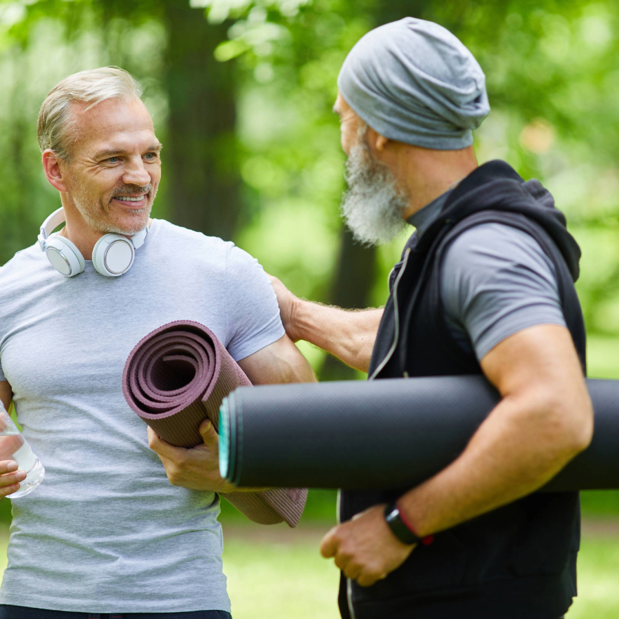 <p>Sirds un asinsvadu veselības pratības kampaņa "Aizej, lai neaizietu"</p>