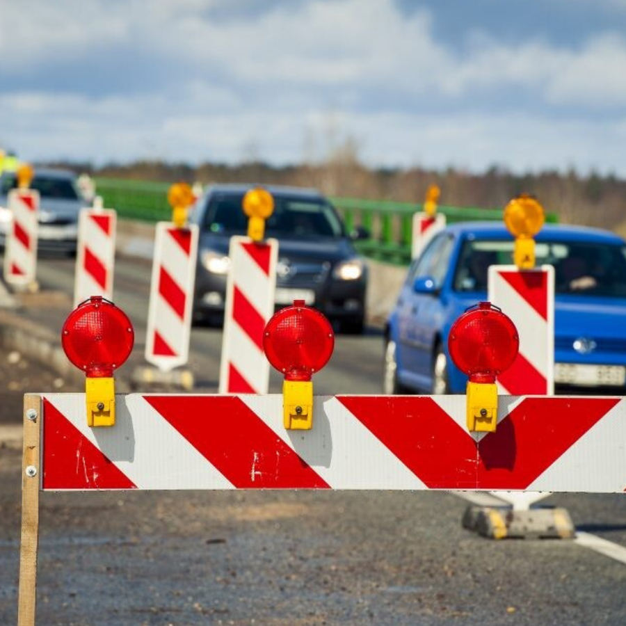 <p>Biedrība: Ceļu un tiltu būvniecības sezona &scaron;ogad ir apdraudēta</p>