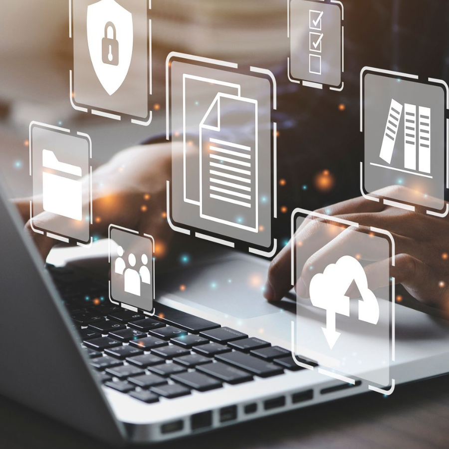 <p>Aizliedz slēgt līgumu konkursā par Eiropas digitālās identitātes maka izstrādi</p>