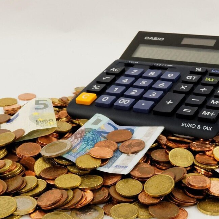 <p>Gada inflācija martā Latvijā sasniegusi 3,4%</p>
<p>&nbsp;</p>